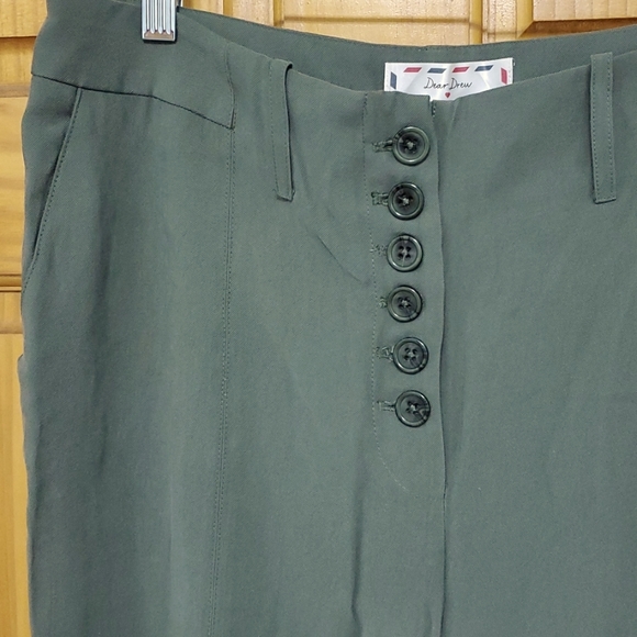 Dear Drew Pant - Picture 4 of 6